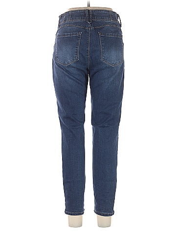Curve Appeal Jeans (view 2)