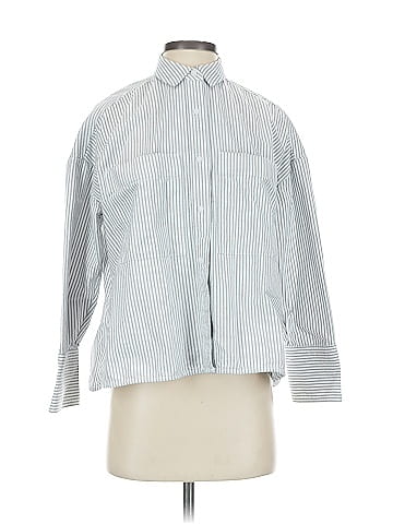Everlane Long Sleeve Button-Down Shirt (view 1)