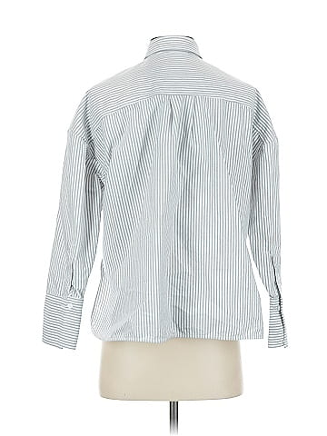 Everlane Long Sleeve Button-Down Shirt (view 2)