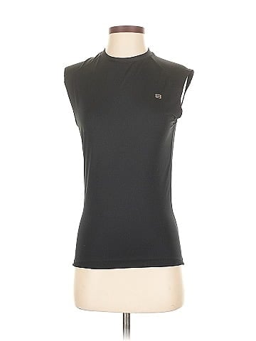 Layer 8 Sleeveless T-Shirt (view 1)