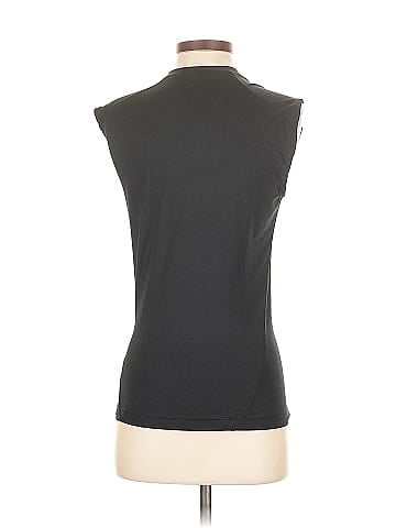 Layer 8 Sleeveless T-Shirt (view 2)