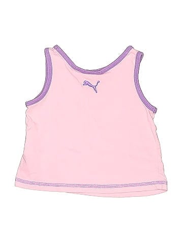 Puma Tank Top (view 2)