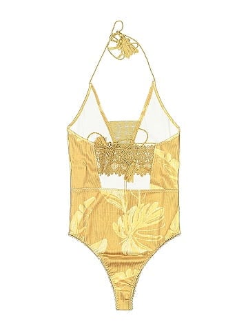 Mia Joy Bodysuit (view 2)