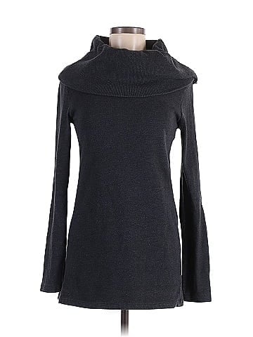 Converse One Star Turtleneck Sweater (view 1)
