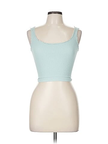 Jordyn Jagger Tank Top (view 1)