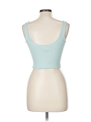 Jordyn Jagger Tank Top (view 2)