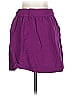 Ann Taylor LOFT Outlet Purple Casual Skirt Size 2 - photo 2