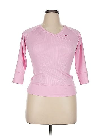 Nike Active T-Shirt (view 1)