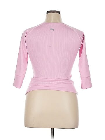 Nike Active T-Shirt (view 2)