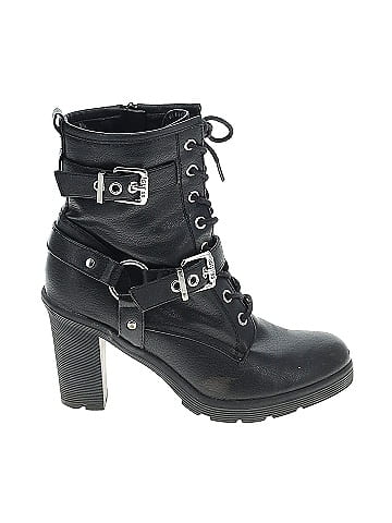 Guess Ankle Boots (view 1)