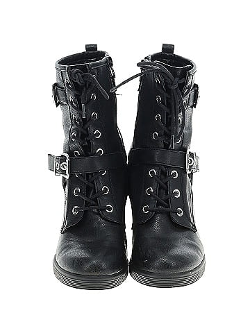 Guess Ankle Boots (view 2)