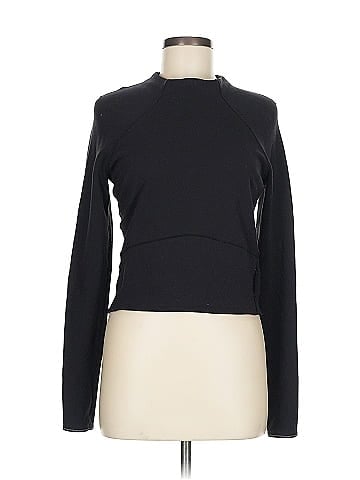 Lululemon Athletica Turtleneck Sweater (view 1)