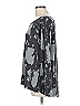 Ariella Gray Pullover Sweater Size L - photo 5