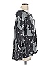 Ariella Gray Pullover Sweater Size L - photo 4