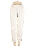 MWL by Madewell Ivory Casual Pants Size M - photo 1