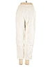 MWL by Madewell Ivory Casual Pants Size M - photo 2