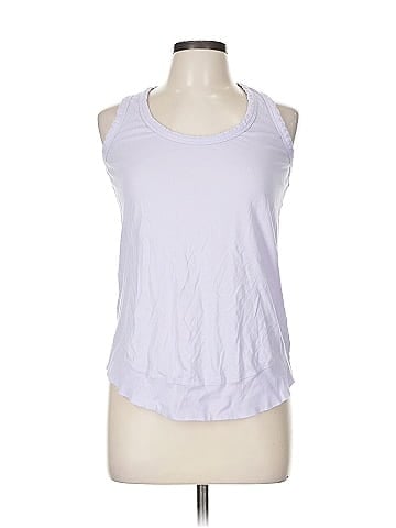 Bobi Sleeveless T-Shirt (view 1)
