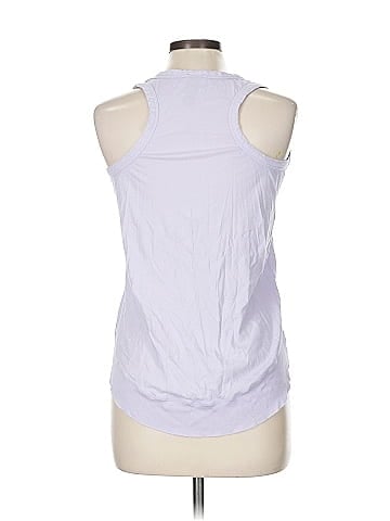 Bobi Sleeveless T-Shirt (view 2)