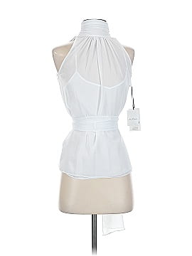 W By Worth Sleeveless Blouse