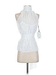 W By Worth Sleeveless Blouse