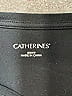 Catherines Stars Black Short Sleeve T-Shirt Size 0X (petite) - photo 6