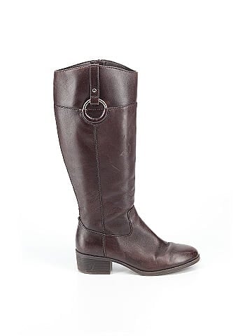 Alfani Boots (view 1)