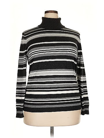 Joseph A. Turtleneck Sweater (view 1)