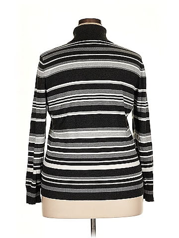 Joseph A. Turtleneck Sweater (view 2)