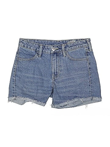 &Denim by H&M Denim Shorts (view 1)