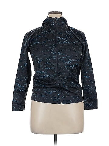 Xersion Track Jacket (view 1)