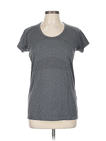 Lululemon Athletica Active T-Shirt (view 1)
