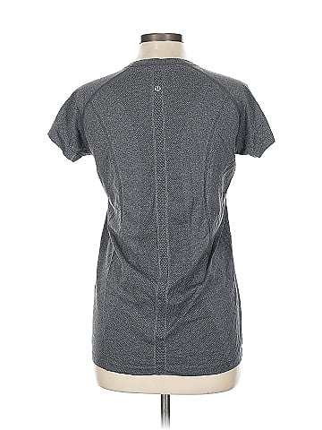 Lululemon Athletica Active T-Shirt (view 2)