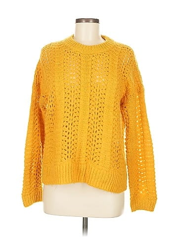Madewell Pullover Sweater (view 1)