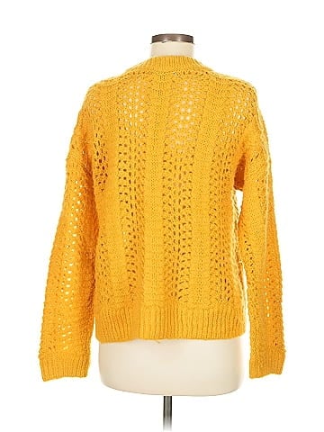 Madewell Pullover Sweater (view 2)