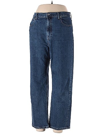 Everlane Jeans (view 1)