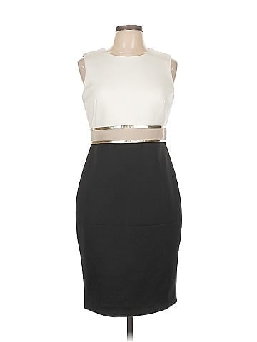 Calvin Klein Cocktail Dress (view 1)