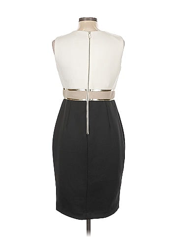 Calvin Klein Cocktail Dress (view 2)