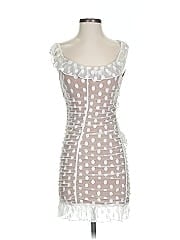 Majorelle Cocktail Dress