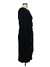Alex Evenings Black Cocktail Dress Size 10 - photo 4