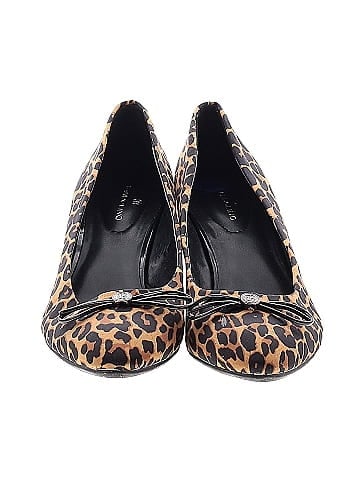 Bandolino Wedges (view 2)