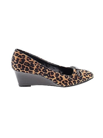 Bandolino Wedges (view 1)