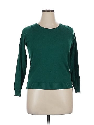 Sfera Pullover Sweater (view 1)