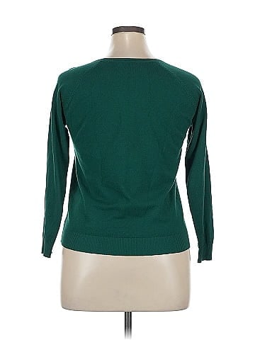 Sfera Pullover Sweater (view 2)