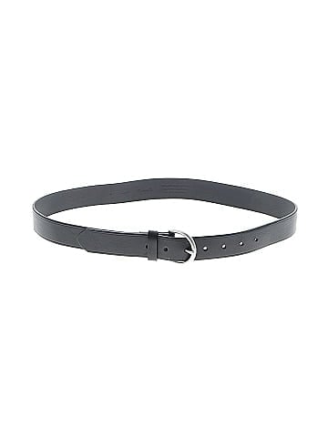 Madewell Leather Belt (view 1)