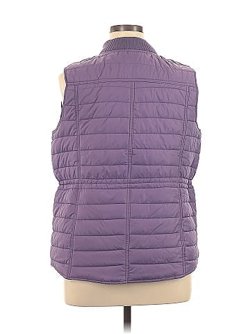 Christopher & Banks Vest (view 2)
