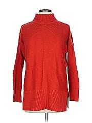 Talbots Outlet Turtleneck Sweater