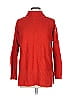 Talbots Outlet Red Turtleneck Sweater Size L - photo 1