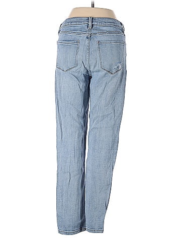 Cosmic Blue Love Jeans (view 2)