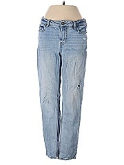 Cosmic Blue Love Jeans