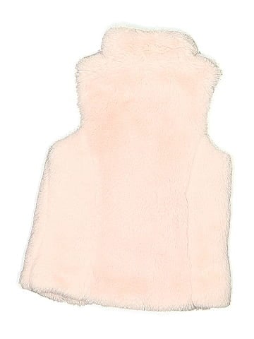 C&C California Faux Fur Vest (view 2)